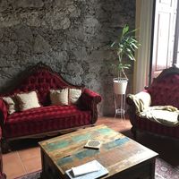 Casa at Casa Vegana Arucas in Gran Canaria