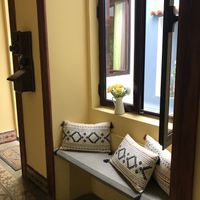 Casa at Casa Vegana Arucas in Gran Canaria