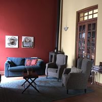 Casa at Casa Vegana Arucas in Gran Canaria