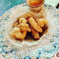  at Organic Life in Chisinau