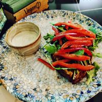  at Organic Life in Chisinau