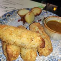 Nuggets at Organic Life in Chisinau