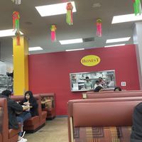 Interior   at Honest in Bellevue