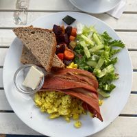   at Radikalecker in Berlin
