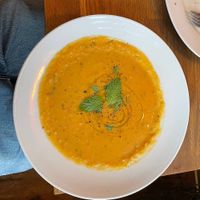 linsensuppe  at Radikalecker in Berlin