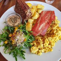  at Radikalecker in Berlin