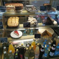  at Radikalecker in Berlin