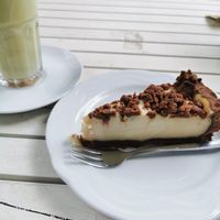 Zupfkuchen at Radikalecker in Berlin