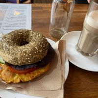  at Radikalecker in Berlin