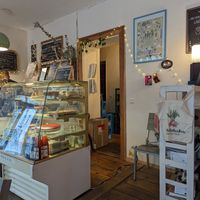  at Radikalecker in Berlin