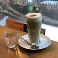  at Radikalecker in Berlin