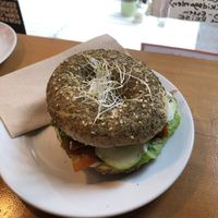   at Radikalecker in Berlin