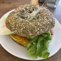   at Radikalecker in Berlin