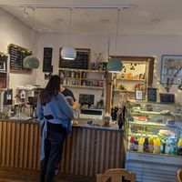  at Radikalecker in Berlin