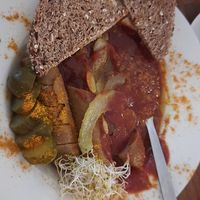  at Radikalecker in Berlin