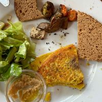   at Radikalecker in Berlin