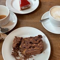   at Radikalecker in Berlin