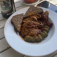   at Radikalecker in Berlin