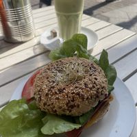   at Radikalecker in Berlin