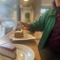   at Radikalecker in Berlin