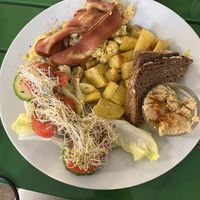   at Radikalecker in Berlin