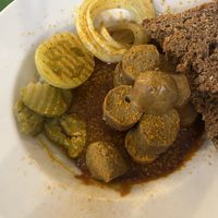   at Radikalecker in Berlin