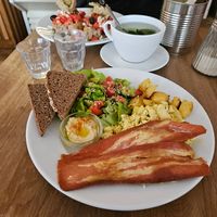  at Radikalecker in Berlin