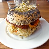  at Radikalecker in Berlin