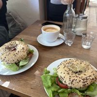   at Radikalecker in Berlin