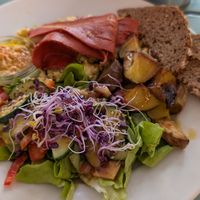  at Radikalecker in Berlin