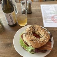   at Radikalecker in Berlin