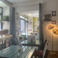   at Radikalecker in Berlin