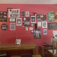   at Radikalecker in Berlin