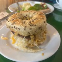   at Radikalecker in Berlin