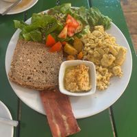   at Radikalecker in Berlin