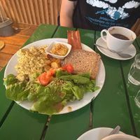   at Radikalecker in Berlin