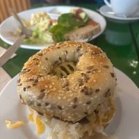   at Radikalecker in Berlin