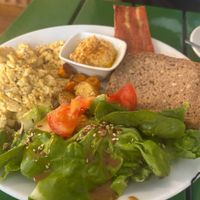   at Radikalecker in Berlin