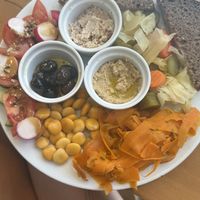   at Radikalecker in Berlin