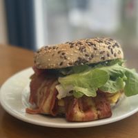   at Radikalecker in Berlin