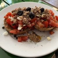 salad.  at Radikalecker in Berlin