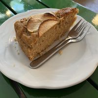 apfelkuchen!  at Radikalecker in Berlin
