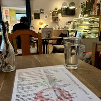   at Radikalecker in Berlin