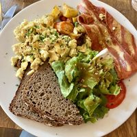   at Radikalecker in Berlin