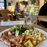   at Radikalecker in Berlin