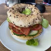   at Radikalecker in Berlin