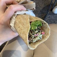   at Wild Eatery in Western Cape