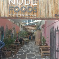  at Wild Eatery in Western Cape