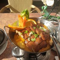  at Wok & Roll in Celle