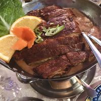 Vegane Ente   at Wok & Roll in Celle